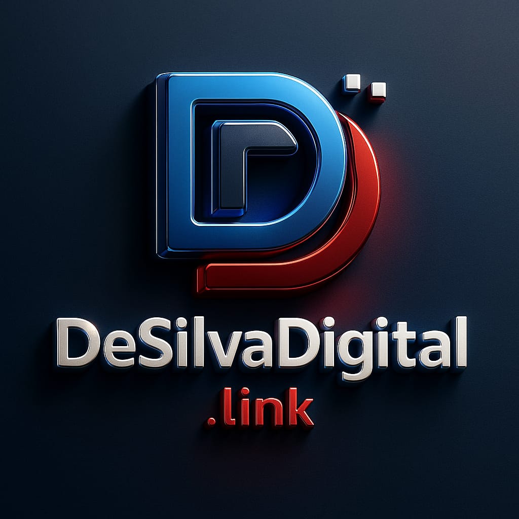 De Silva Digital