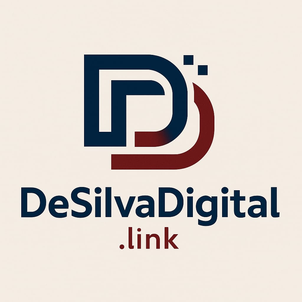 De Silva Digital